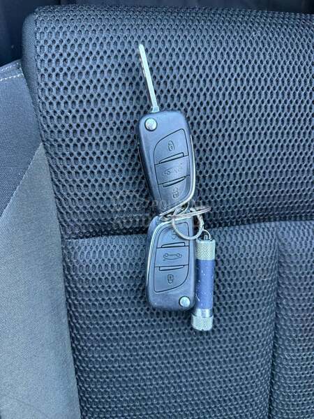 Citroen C4 1 61000 k m
