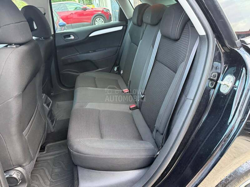 Citroen C4 1 61000 k m