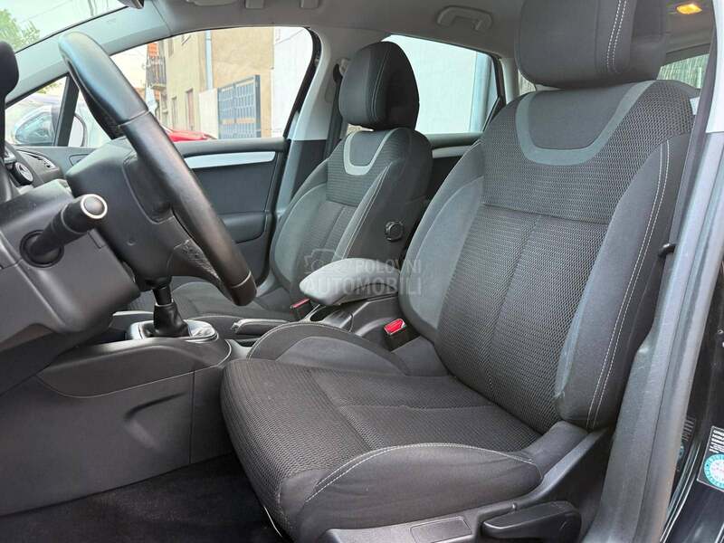 Citroen C4 1 61000 k m