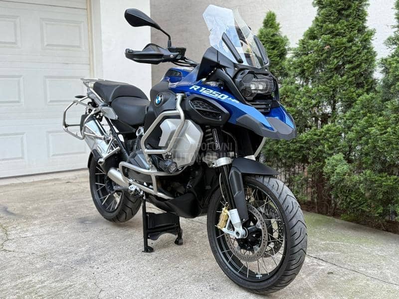 BMW R1250GS r1250 gs HP