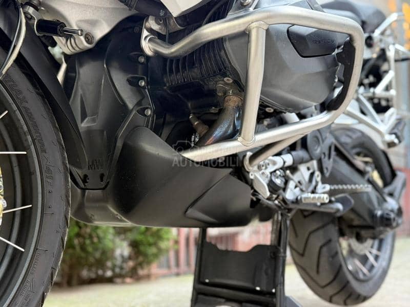 BMW R1250GS r1250 gs HP