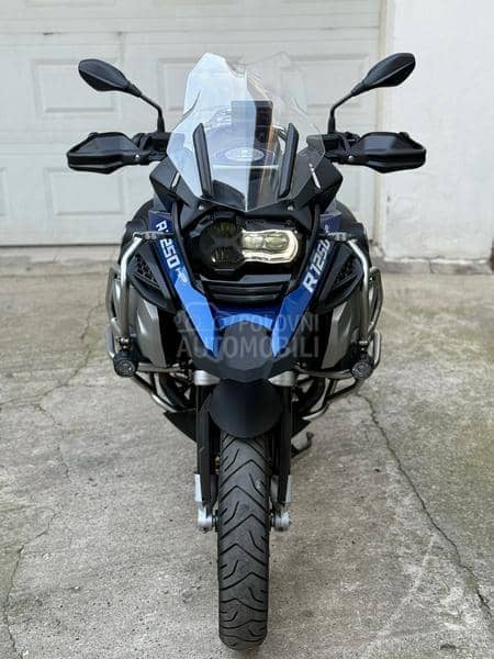 BMW R1250GS r1250 gs HP