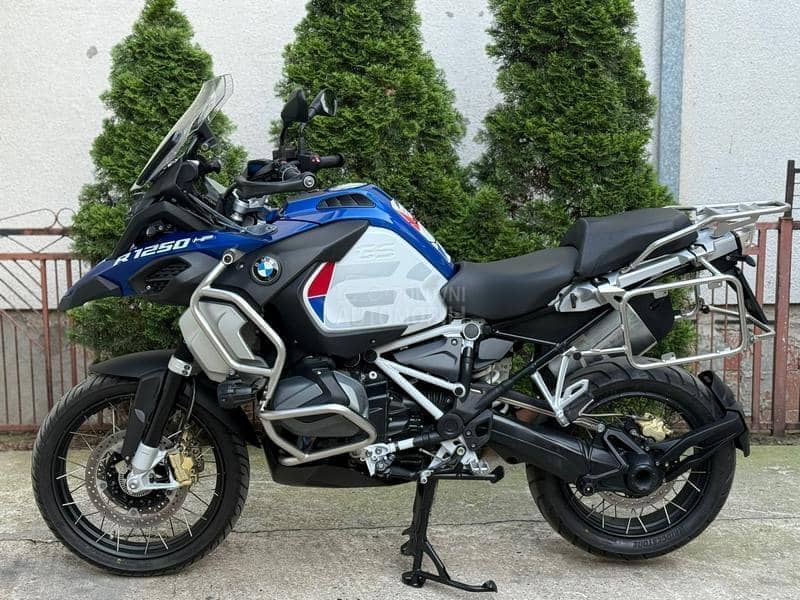 BMW R1250GS r1250 gs HP