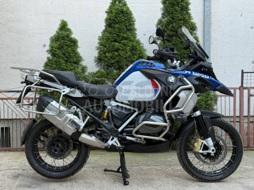 BMW R1250GS r 1250 gs HP