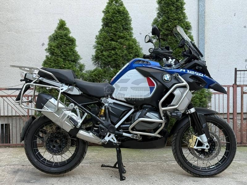 BMW R1250GS r1250 gs HP