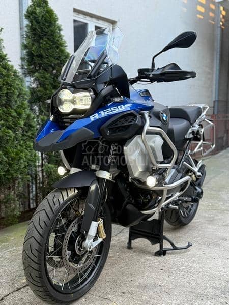 BMW R1250GS r1250 gs HP