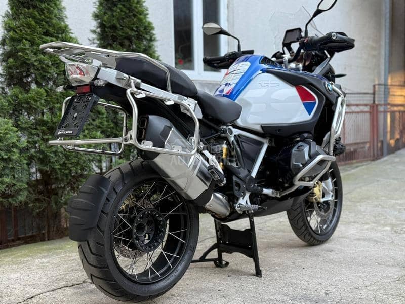 BMW R1250GS r1250 gs HP