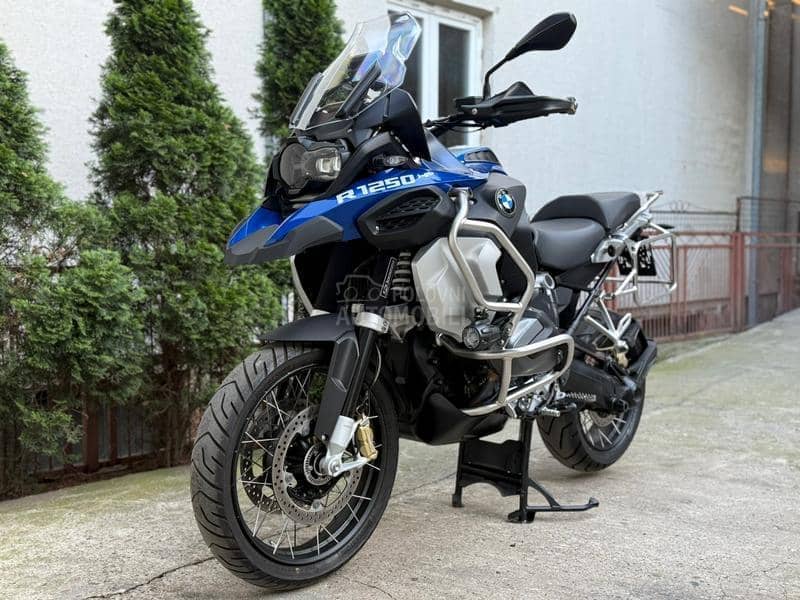 BMW R1250GS r1250 gs HP