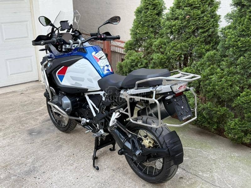 BMW R1250GS r1250 gs HP