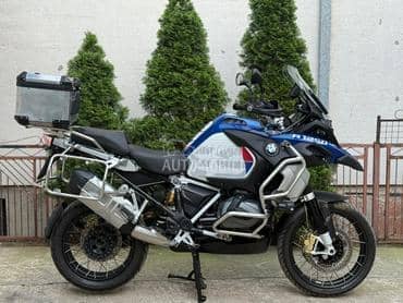 BMW R1250GS r1250 gs HP