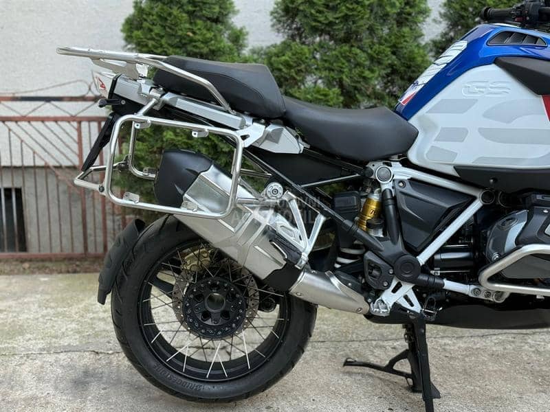 BMW R1250GS r1250 gs HP