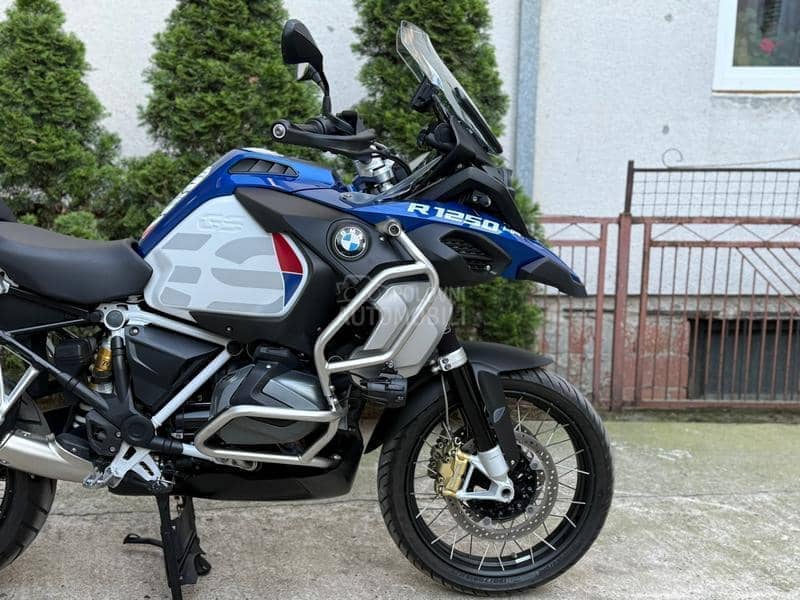 BMW R1250GS r1250 gs HP
