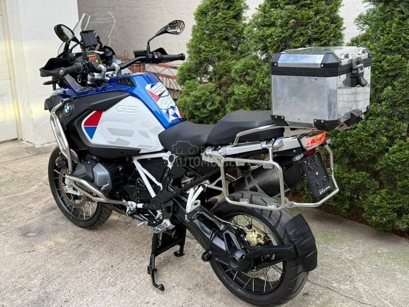 BMW R1250GS r1250 gs HP