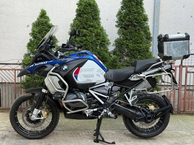 BMW R1250GS r1250 gs HP