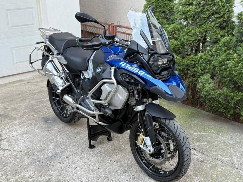BMW R1250GS r1250 gs HP