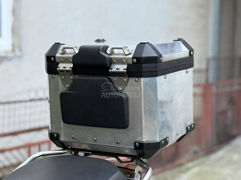 BMW R1250GS r1250 gs HP