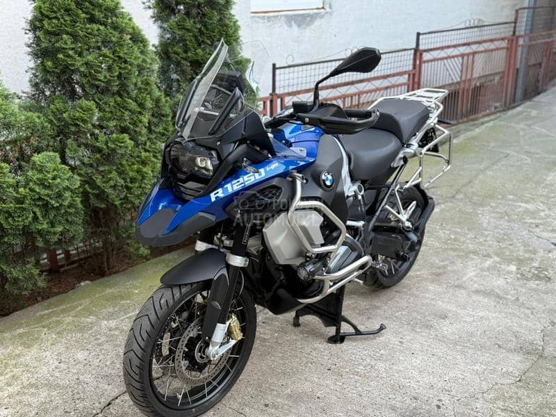 BMW R1250GS r1250 gs HP