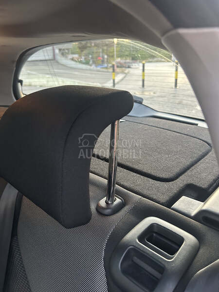 Peugeot 308 1.6 HDI