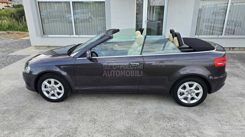 Audi A3 1.6tdi