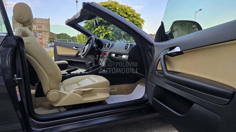 Audi A3 1.6tdi