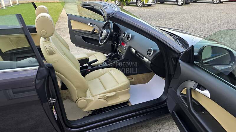 Audi A3 1.6tdi