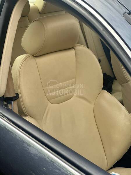 Audi A6 V6 / quattro / ZF-5