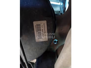 kociona servo pumpa za Citroen C3, C3 pluriel, C5 od 2002. do 2007. god.