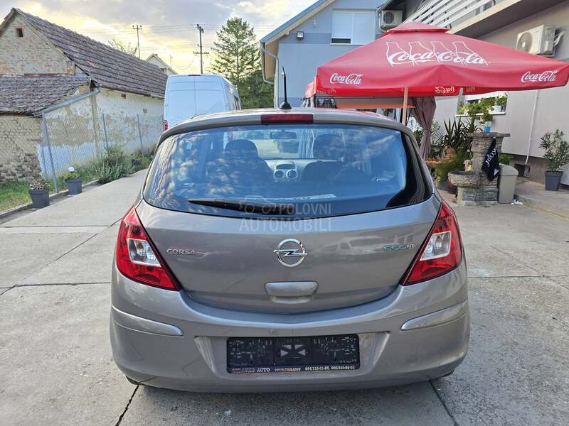 Opel Corsa D 1.3CDTI//N-A-V-I//