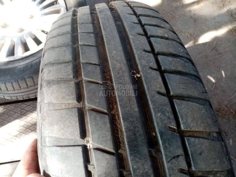 Aluminijumske felne  15" 4 x 108