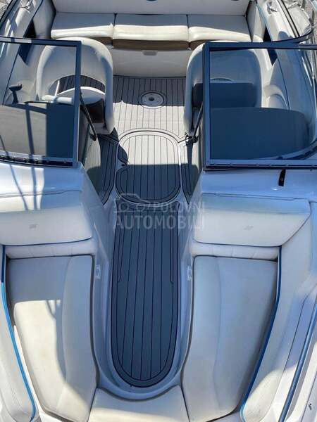 Four winns H220