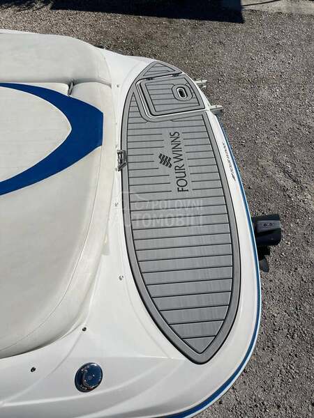 Four winns H220