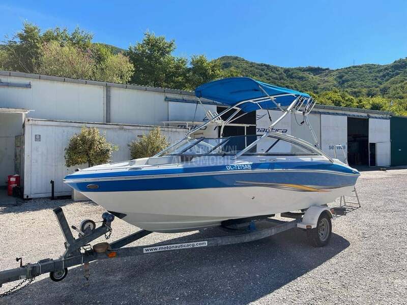 Four winns H220