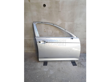 Desna prednja vrata za Volkswagen Passat B8 od 2014. do 2023. god.