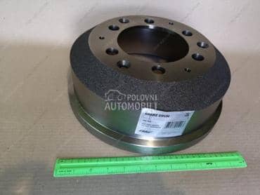 Doboš točka za GAZ