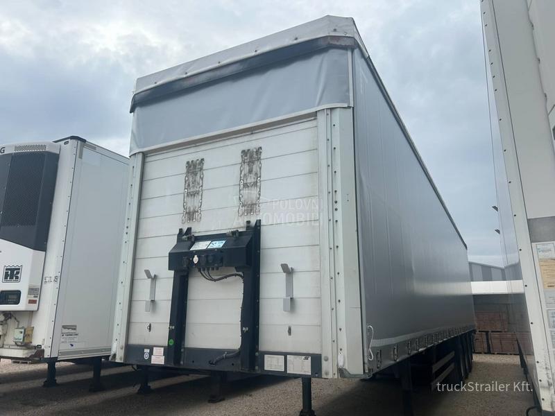 Schwarzmuller Stranice, dekra,zitarice