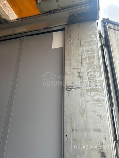 Schwarzmuller Stranice, dekra,zitarice