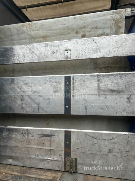 Schwarzmuller Stranice, dekra,zitarice