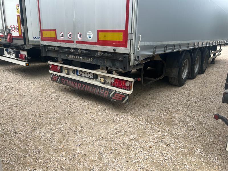 Schwarzmuller Stranice, dekra,zitarice