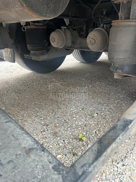 Schwarzmuller Stranice, dekra,zitarice