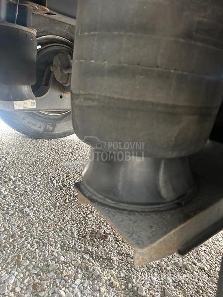 Schwarzmuller Stranice, dekra,zitarice