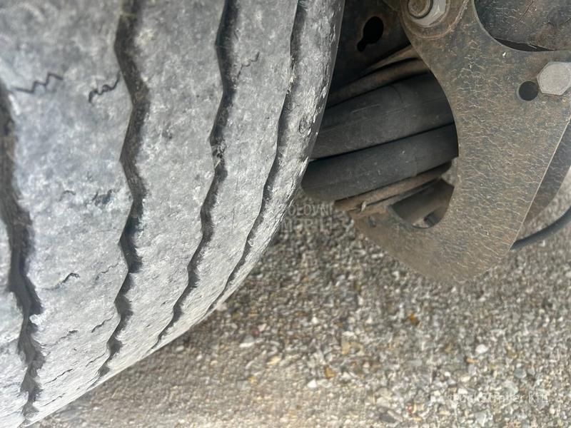 Schwarzmuller Stranice, dekra,zitarice