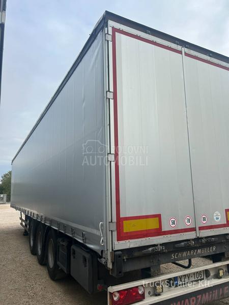 Schwarzmuller Stranice, dekra,zitarice