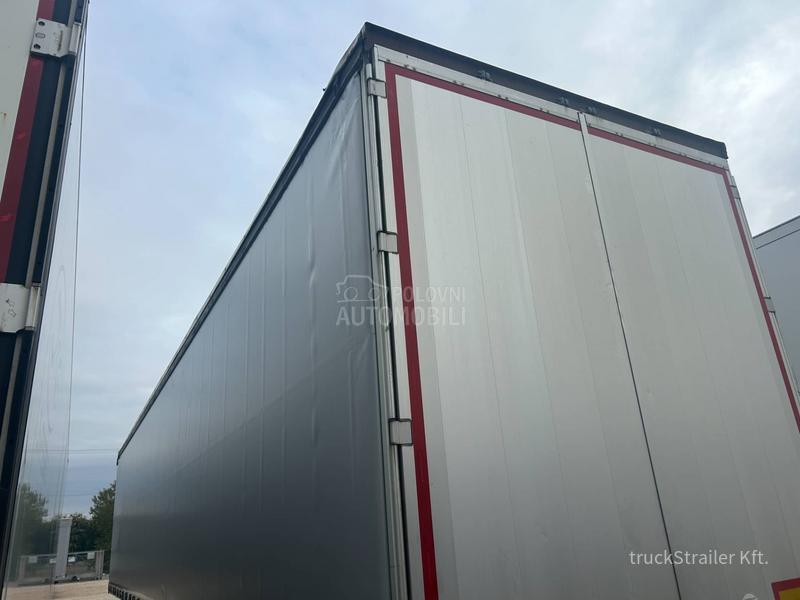 Schwarzmuller Stranice, dekra,zitarice