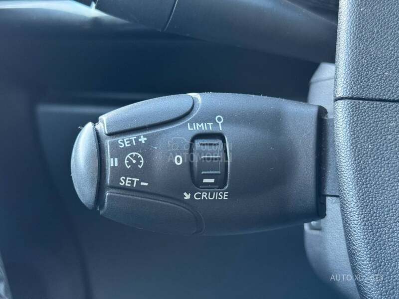 Citroen DS3 1.6 EHDI / NAV