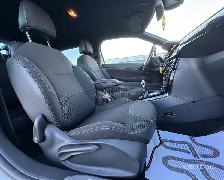 Citroen DS3 1.6 EHDI / NAV