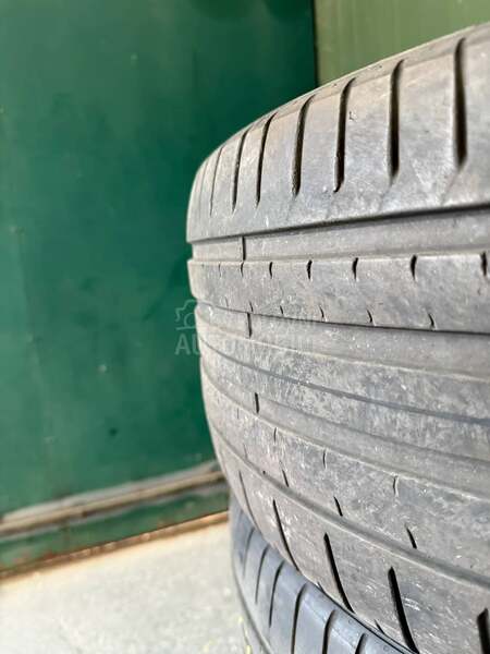 Pirelli 285/45 R20 Letnja