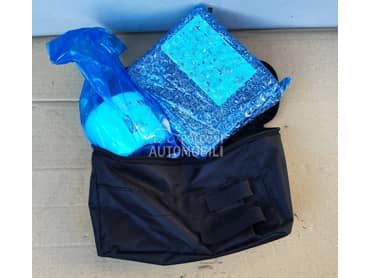 Kompresor za gume za Peugeot 