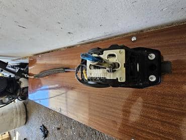 Salt hebla, birac brzina DSG za Volkswagen Passat B6 od 2005. do 2010. god.