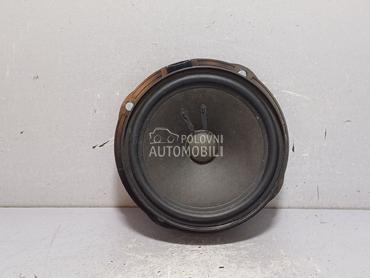ZVUCNIK za Škoda Octavia