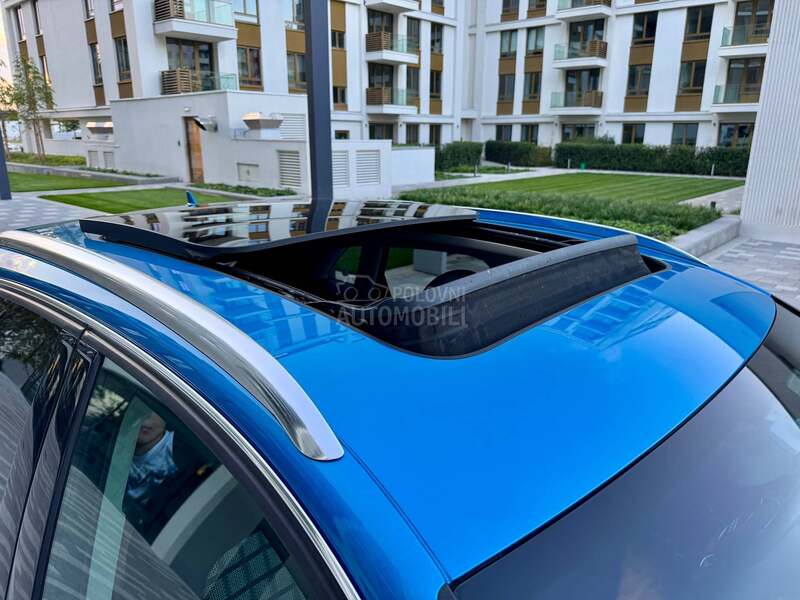 Audi Q3 bose/Sline/nov